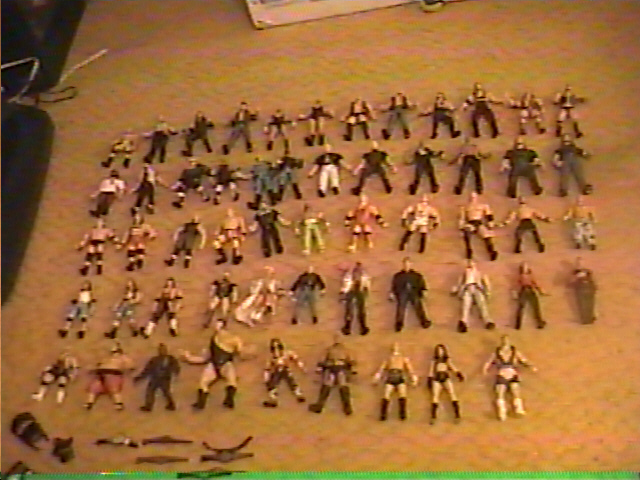 star wars wrestling figures